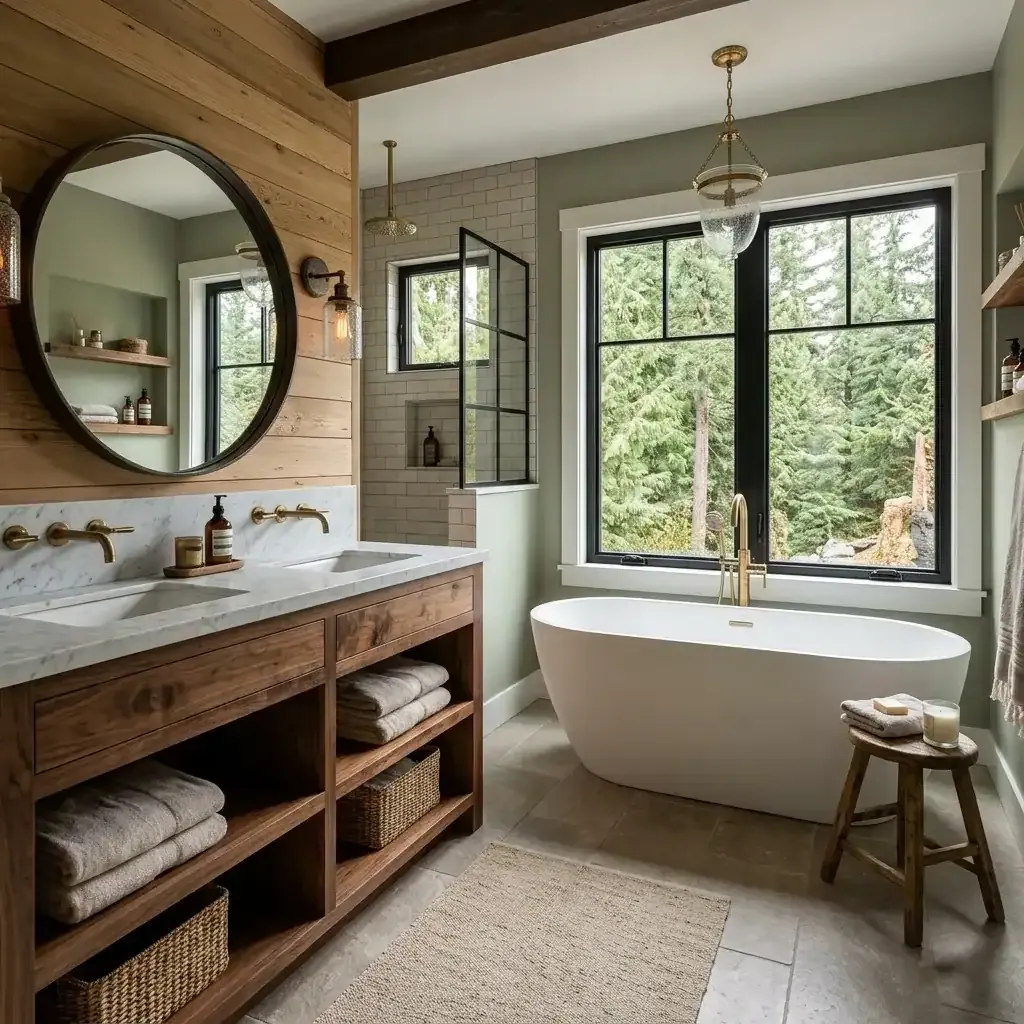 Issaquah WA remodeling project by licensed contractor Bellevue Home Remodeling