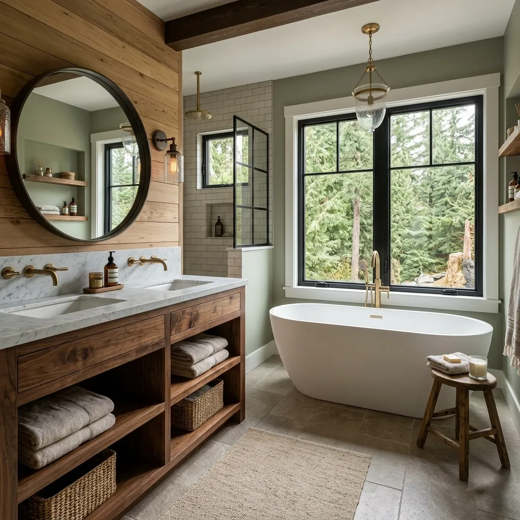Luxury kitchen remodel in Issaquah WA