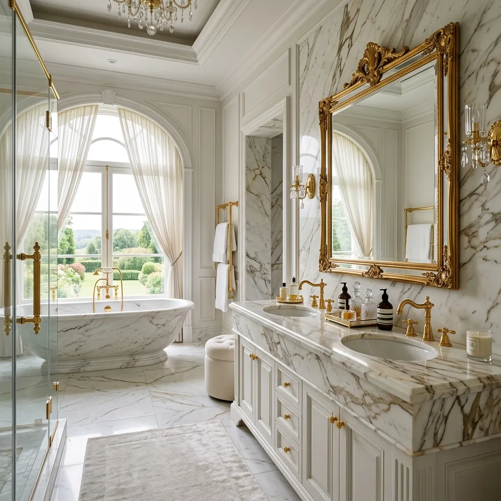 Bathroom Remodeling Cost in Bellevue, WA (2026 Pricing Guide) - Bellevue Home Remodeling Experts