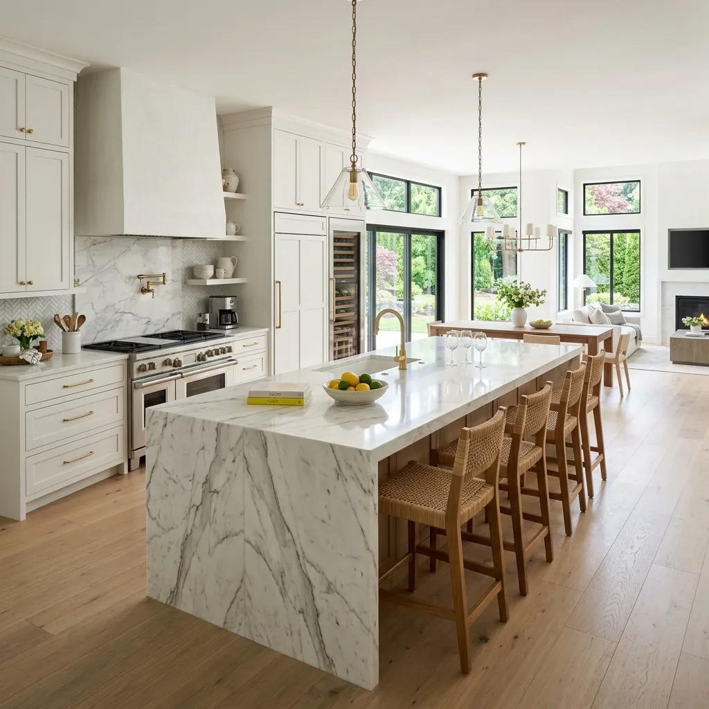 Is Kitchen Remodeling Worth It? Bellevue ROI Guide - Bellevue Home Remodeling Experts